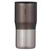 CBJAPAN NORA Tumbler with Lid, 16.9 fl oz (500 ml),