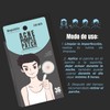 Republic Cosmetics Skin Care Acne pimple patch para hombre 36