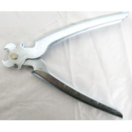 Cold Creek No Pinch S-Hook Tool