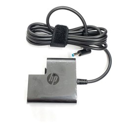HP New Genuine 45W AC Power Adapter Charger For HP Laptop 14-em0085cl B43BVUA#ABA