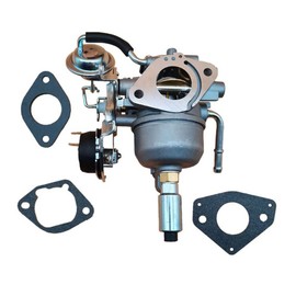 Carburetor Carb Compatible with Cummins Onan RV Generator 541-0765 5410765 541-0765 48-2042 5500 gasoline models HGJAA HGJAB HGJAB-901D HGJAC HGJAE HGJAF C064