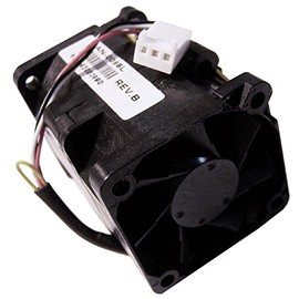 Nidec Ultraflo 12V 0.80A 3-pin Fan R40W12BS5AC-55