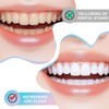 Xdealcozyxc 2PCS Niacinamide Whitening Toothpaste with 7 Pair Teeth Whitening