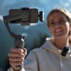 DJI Osmo Mobile SE Smartphone Gimbal