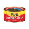 (PACK OF 2 CANS) Palm Corned Beef with Juices 11.5