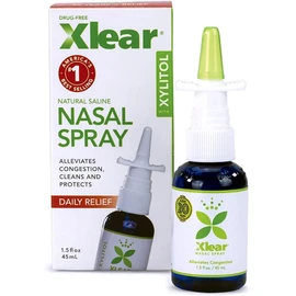 Xlear Spray Nasal Sinus 12pk