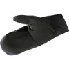 Salomon RS Warm Training Mittens Unisex, Perfect for Skiing, Snowboarding
