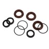 9pcs Rubber Pressure Washer Pump Seal Kit for Annovi Reverberi