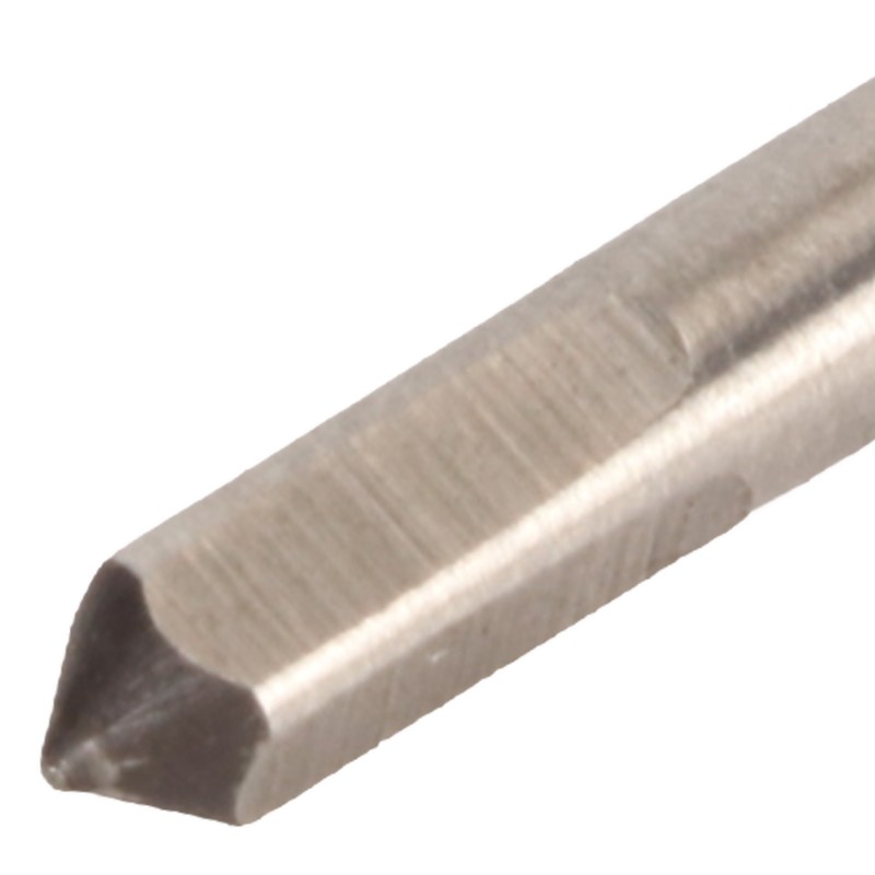 1.0MM Micro Tap Wear Resistant Heat Resistant Mini Thread Tap