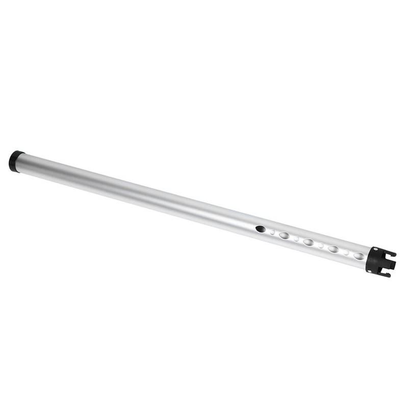 Aluminum Alloy Golf Ball Picker Retriever Ball Storing Tube Hold
