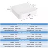 Unbranded Tuya Gateway HUB Wireless Bridge Smart Life Remote BT03