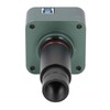 Microscope Camera, Digital Microscope Camera Aluminum Alloy Multi Function 4K
