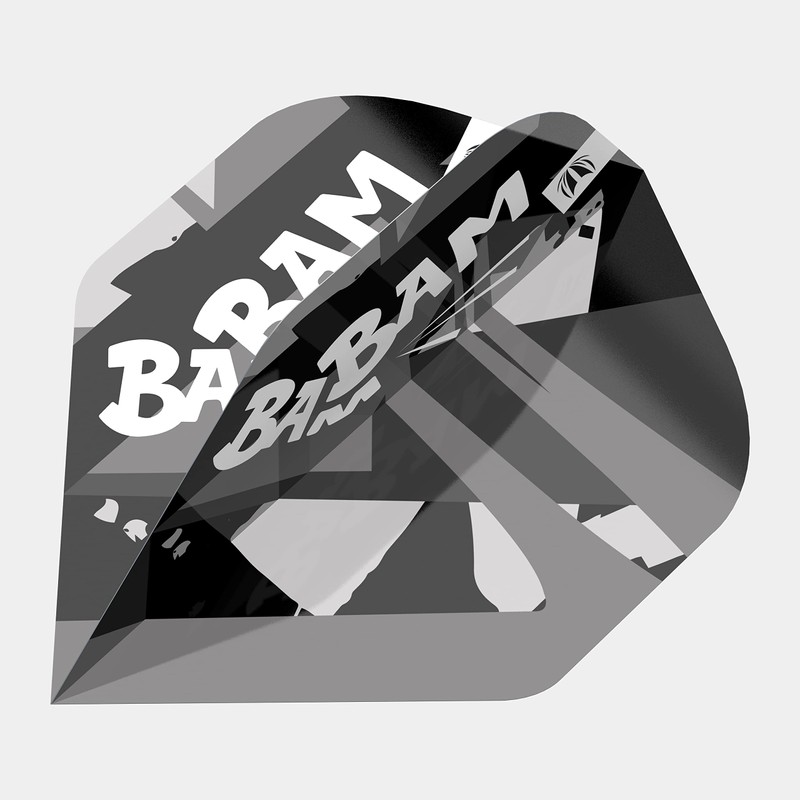 Target Darts Bradley Brooks Gen 1 23G 90% Tungsten Steel