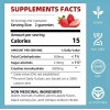 BAGETO NEW Bageto - Creatine Monohydrate - 60 Gummies -