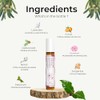 benatu Benatu Soothe Blend Aceite Esencial Roll On (Infundido Con