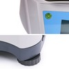 U.S. Solid Electronic Precision Balance 0.01g, RS232 Port, AC100V-240V/4xDC1.5V Batteries