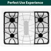 316499502 Burner Grates Stove Replacement Parts for Frigidaire Gas Stove