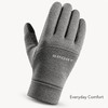 Unisex Winter Touchscreen Gloves for Cycling, Running, Hiking and Skiing