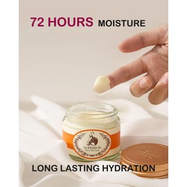 GUERISSON PowerA Claires korea (Guerisson) 9 Complex Cream Korean Beauty
