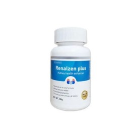 Zen Avetec Renal Plus Dog Kidney Function Protection Supplement / 젠 아베텍 레날 플러스 강아지 신장 기능 보호 영양제