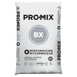 Premier Horticulture 2.8CF Pro Mix BX with Biofungicide and Mycorrihizae