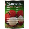 Lychee in Syrup, 20 Oz (Pack of 3)