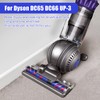 Odashen Roller Brush Bar Brushroll for Dyson DC65 DC66 UP-13