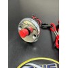 Marine Industries West Billet Aluminum Engine Kill Switch Kit Boat