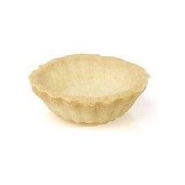 Pidy 1.75" Mini Sweet Fluted Shells - 16ct Pack