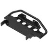 1 Set RC Metal Front Bumper Upper and Lower Bumper