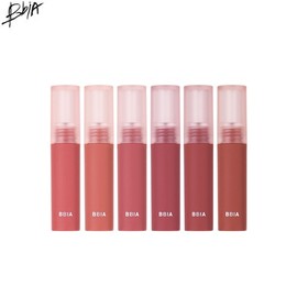 BBIA Smudge Tint 3g [Flower Market Edition], Color:03 La Vie En Rose
