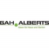 Gah-Alberts 414313 Construction Hinge Type KO4 2 Parts for Welding