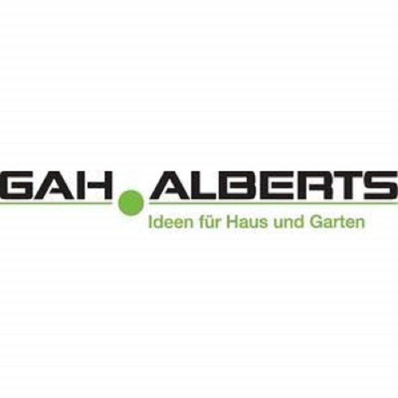 Gah-Alberts 414313 Construction Hinge Type KO4 2 Parts for Welding