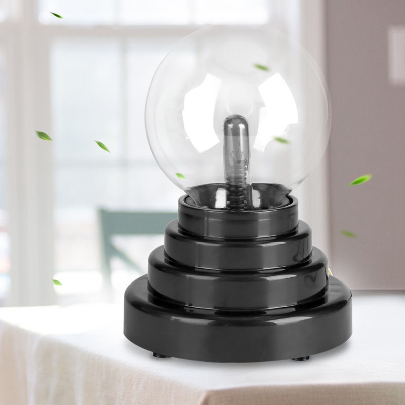 Creative Ball Light USB/Battery Operated Party Desk Lamp Bedroom Office