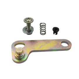 Zieichy AS4-04K,AS404K Trans TV Cable Corrector Kit Holley Carburetors Replacement for TH200,200C,200-4R,4L60E,700R4,AOD