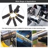 21pcs Lathe Drill Bars Set CNC Lathe Lathe Turning Tools