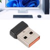 C U0007 2.4GHz USB Receiver Replacement for Unifying Devices Mouse