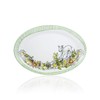 Everything Kitchens 14" Oval Platter | Leaping Lambs