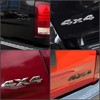 (APOSITV) 4x4 Emblem Car Sticker Car Emblem Large Size Car