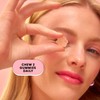 MONDAY HAIRCARE Hair Gummies with 2500 mcg Biotin, Vitamin C