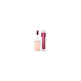 Maybelline Brillo Labial Lifter Gloss, fórmula con ácido hialurónico para labios hidratados y suaves, brillo hidratante hasta por 4 horas