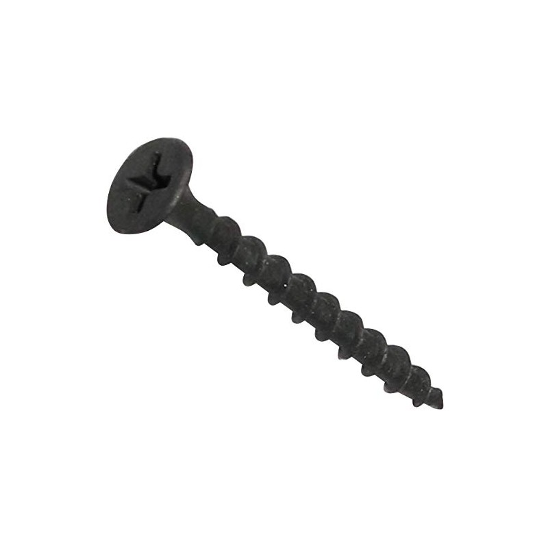 AERZETIX - Pack of 100 - Plasterboard Screws - Diameter
