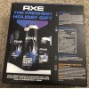 AXE PHOENIX Holiday Edition 4-Piece Gift Set, Antiperspirant