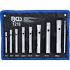 BGS 1218 | Box Spanner Set | 6 x 7