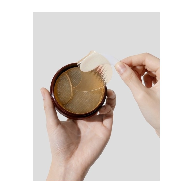 Retinolagen Ampoule Pads 60 sheets / 레티놀라겐 앰플 패드 60매