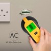 Stud Finder Sensitive Auto Calibration LED Display Screen 4 in