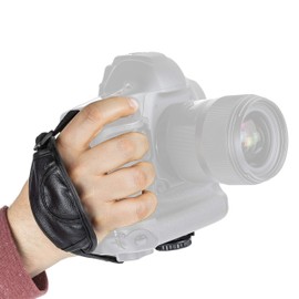 DSLR CAMERA HANDSTRAP ULTIMAXX PRO WRIST HAND STRAP