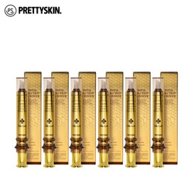 Pretty Skin (현대홈쇼핑)프리티스킨토탈솔루션 투엑스파워 플라센타 링클퍼펙터 스페셜패키지 (Hyundai Home Shopping) Pretty Skin Total Solution Two X Power Placenta Wrinkle Perfector Special Package