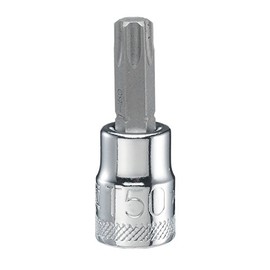 DEWALT 3/8" Drive T50 TORX Socket