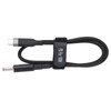 Laptop Power Cord 100W PD Fast Charging USB C to